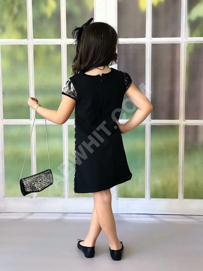 فستان سبور راااائع