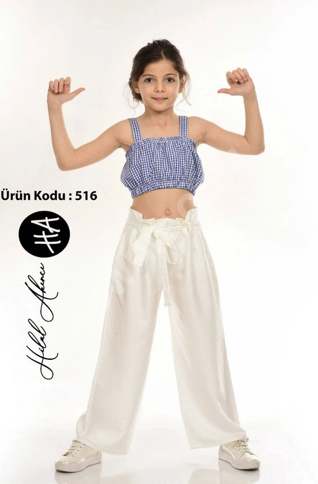 طقم بناتي سبور