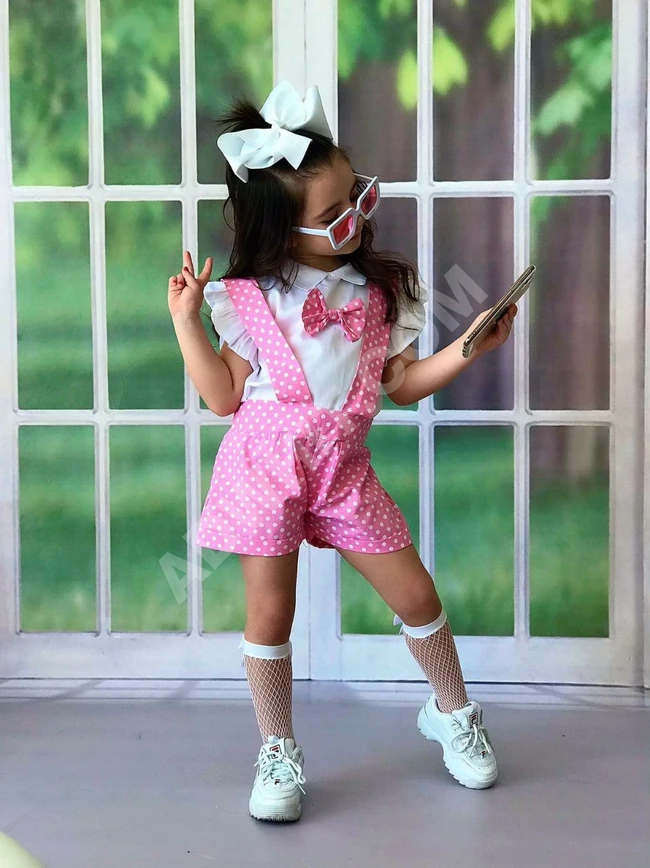 افرول بناتي 