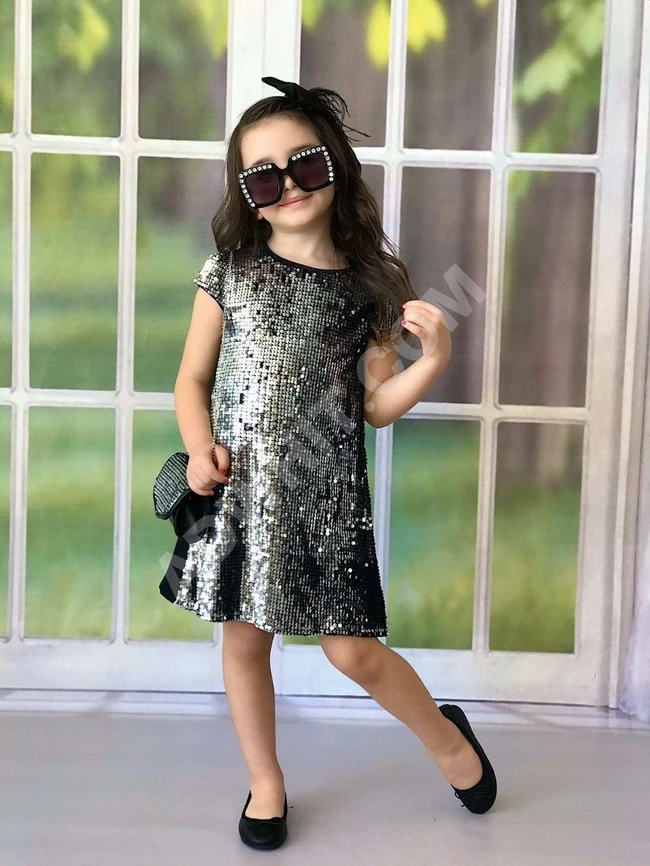 فستان سبور راااائع