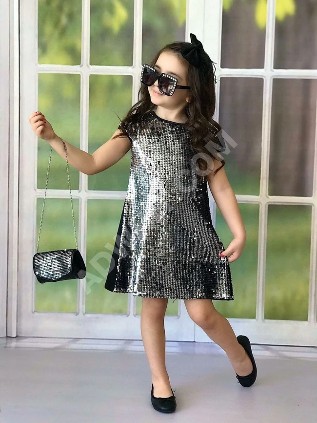 فستان سبور راااائع