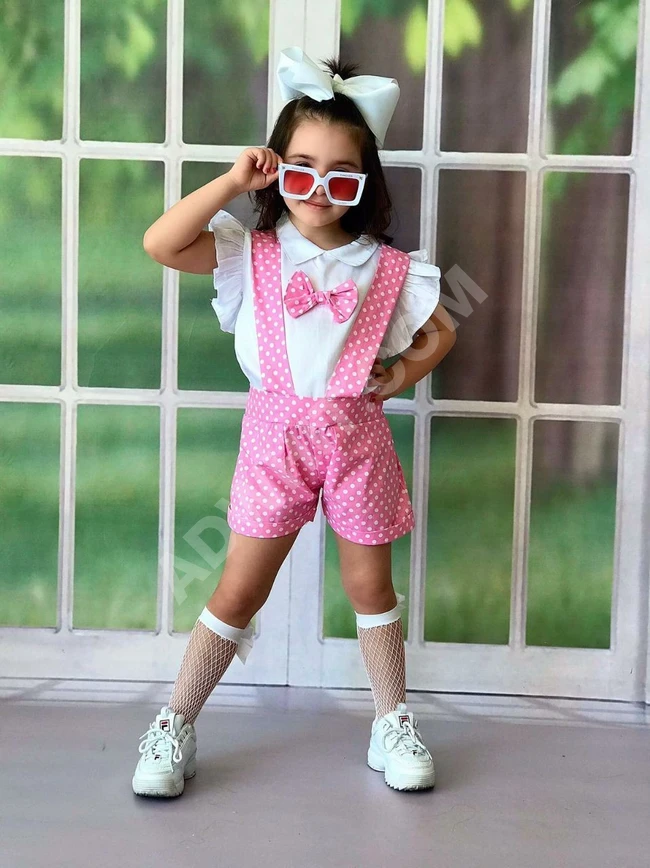 افرول بناتي 