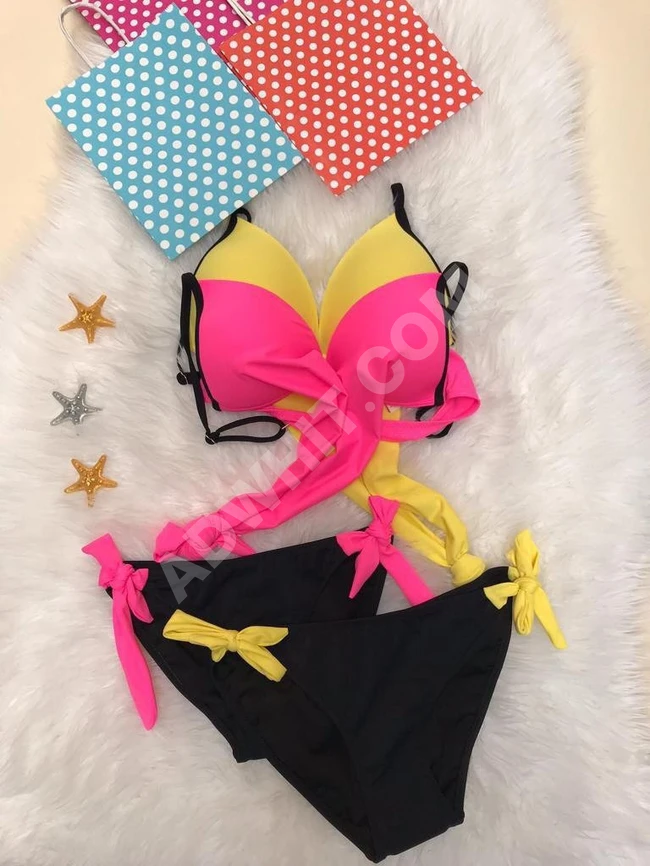 طقم داخلي مميز