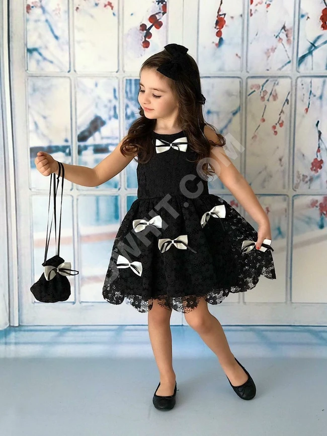 فستان بناتي جمييييل