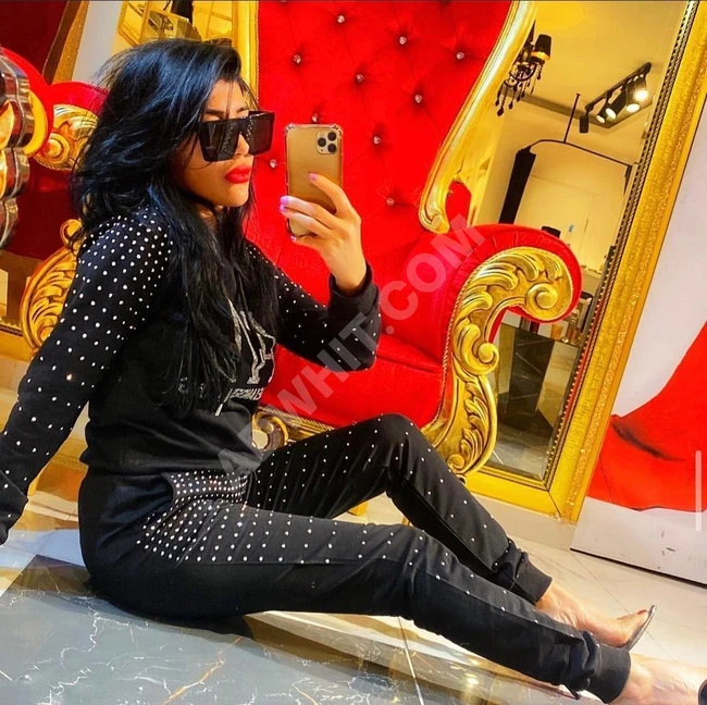 بيجامة تقيلة 