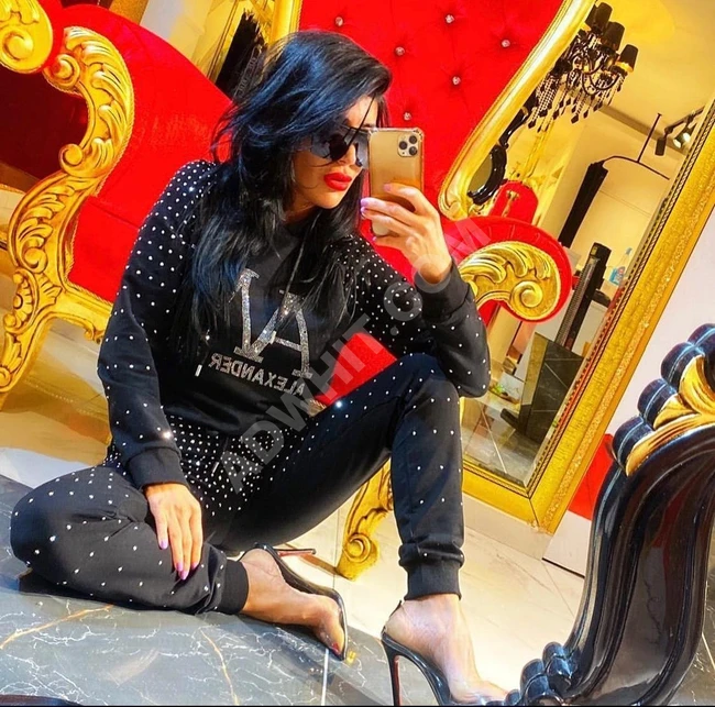 بيجامة تقيلة 