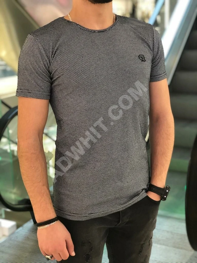 تيشرت نوعيه نخب اول واسعر مغريه