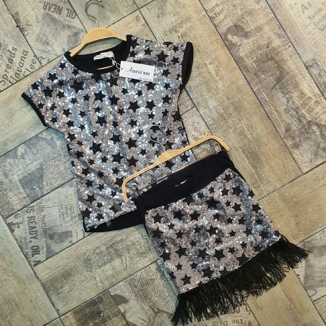 طقم بناتي جمييييل