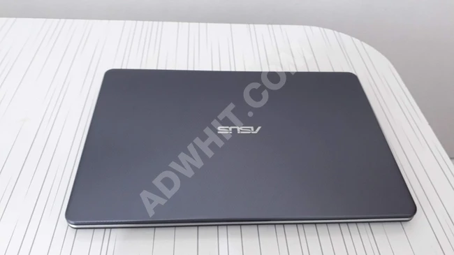 لابتوب asus مستعمل 