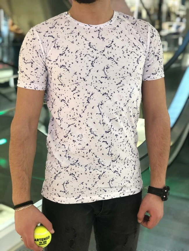 تيشرت نوعيه نخب اول واسعر مغريه