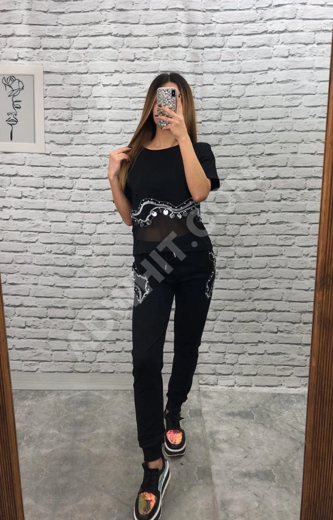 بيجامة مميزة