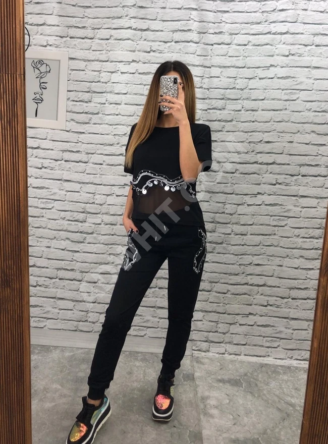 بيجامة مميزة