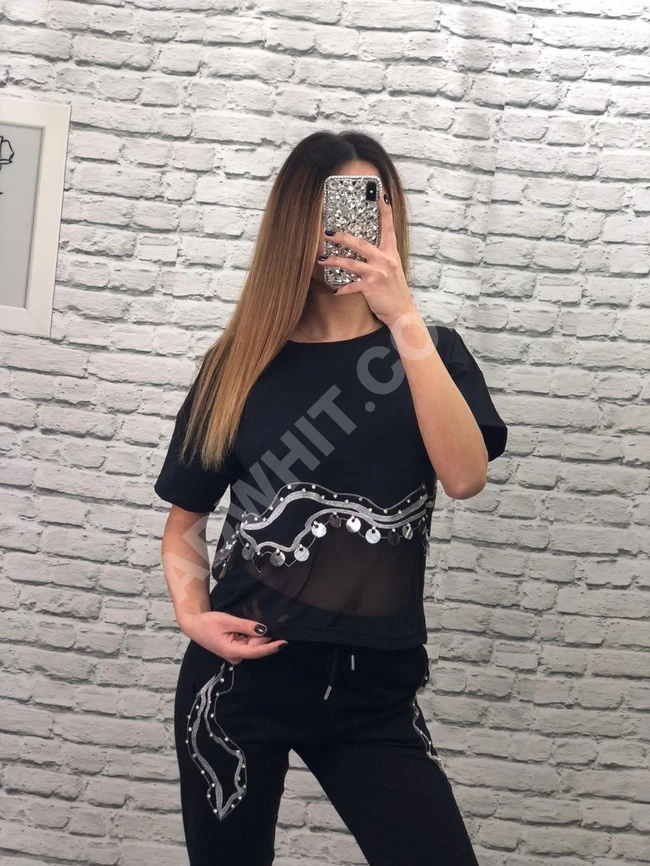 بيجامة مميزة