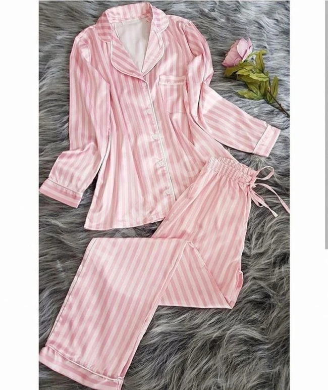 بيحامة نسائية 