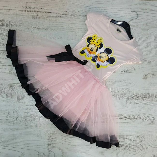 فستان بناتي 