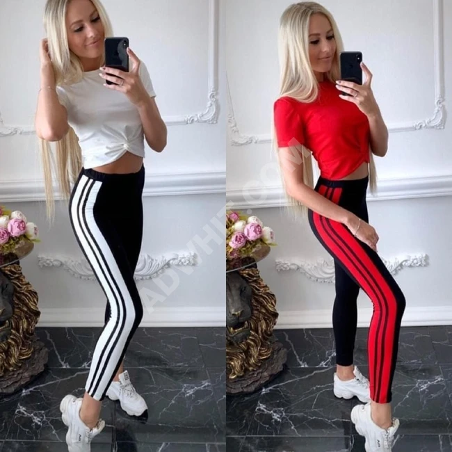 بيحامة نسائية بألوان رائعة