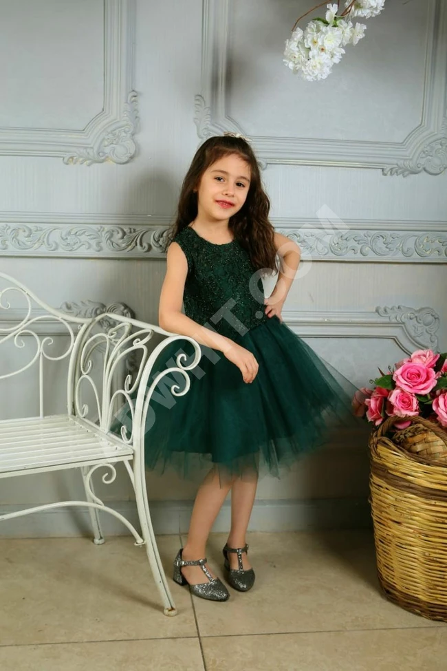 فستان بناتي 