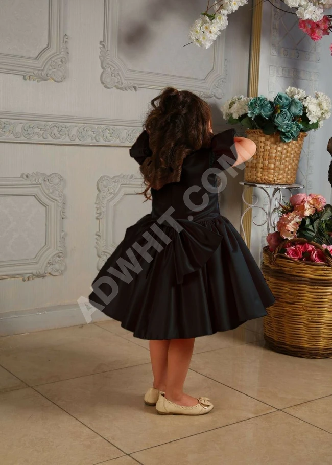 فستان بناتي