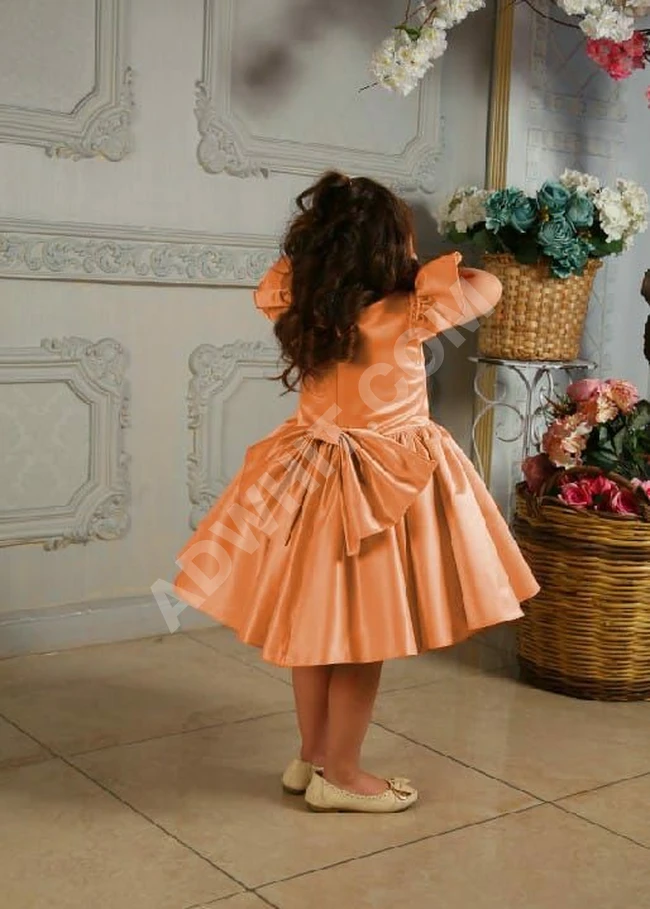 فستان بناتي