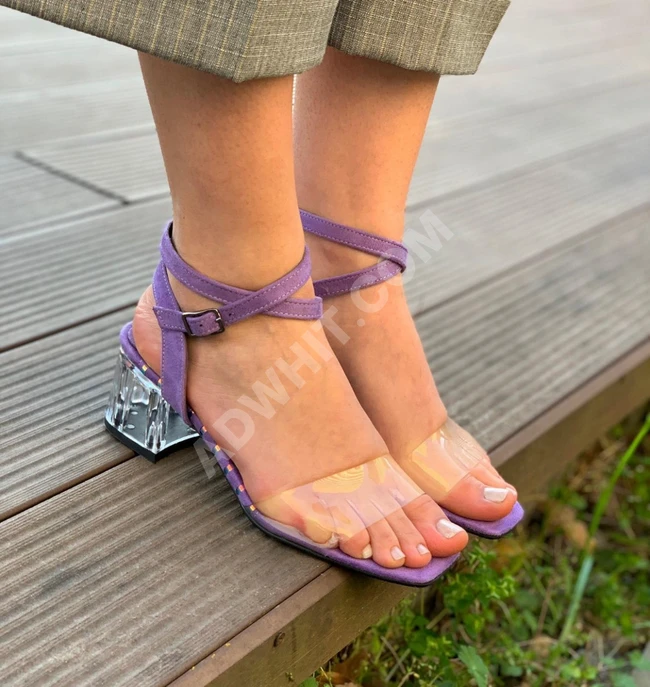 حذاء صيفي سبور 