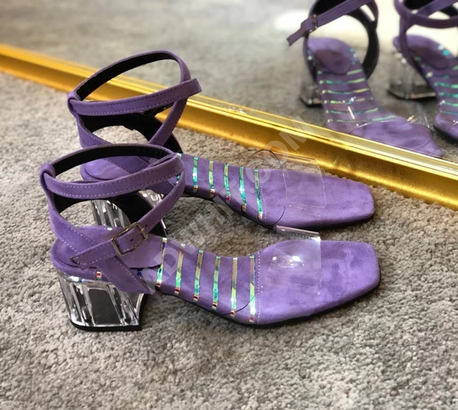 حذاء سبور صيفي