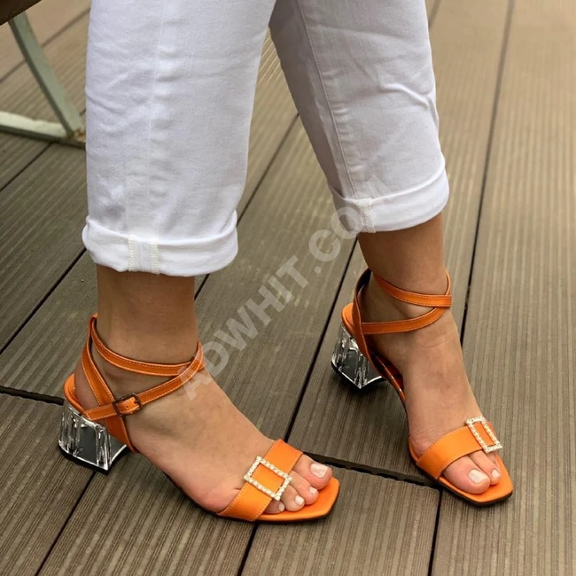 حذاء صيفي سبور بألوان متعددة