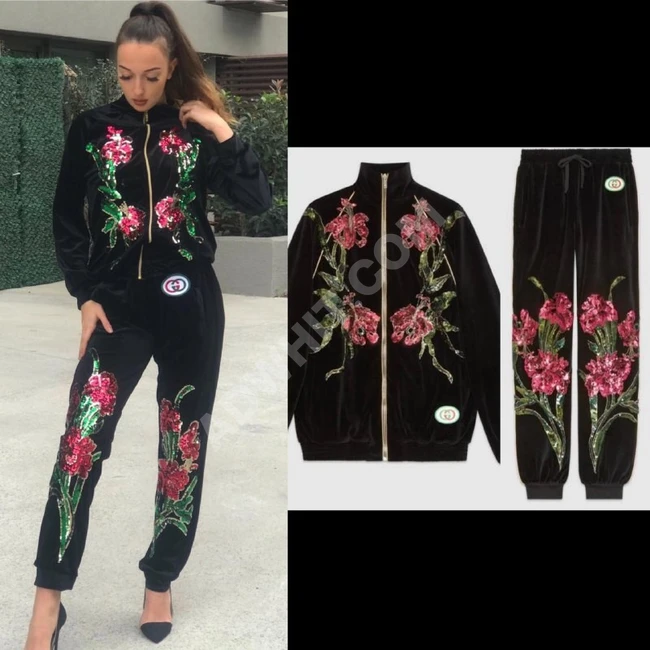 بيجامة نسائي 