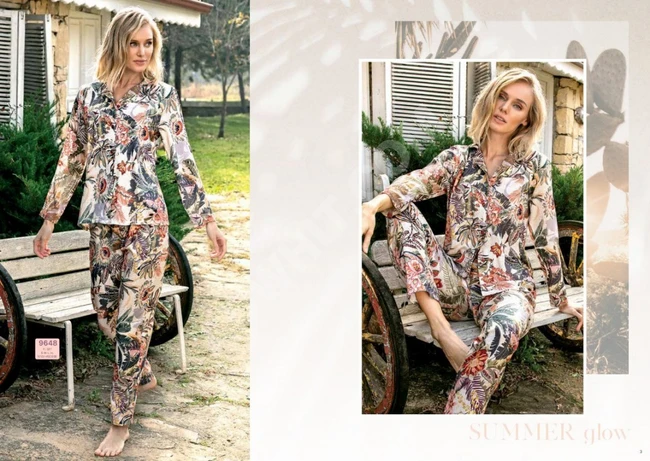 بيجامة رائعة