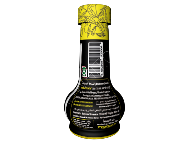 سيناء 100 ML (زيت خلاصة الزيتون سيناء / Olive pomace oil)