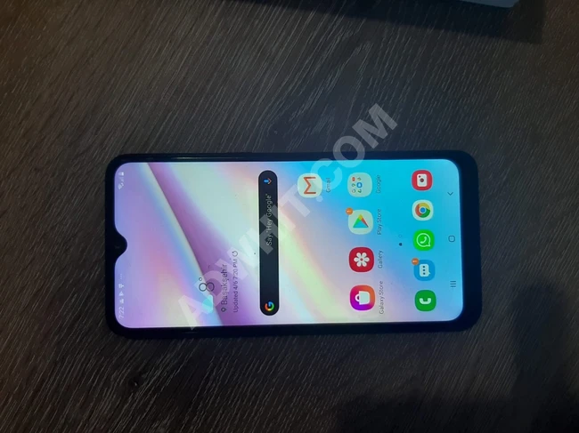 موبايل سامسونج جالاكسي شريحتين Samsung A10s ضمانة سنة ونصف