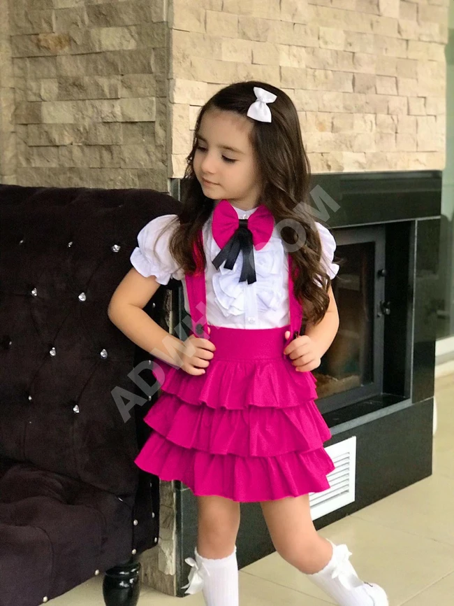 سلوبيت،قميص،اكسسوار للقميص،جراب