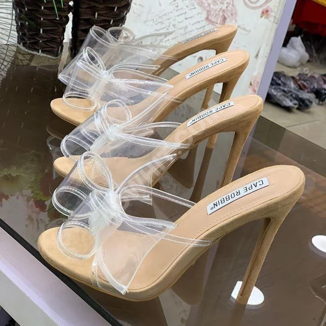 حذاء سبور آخر صيحات الموضة