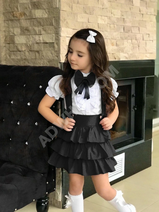 سلوبيت،قميص،اكسسوار للقميص،جراب