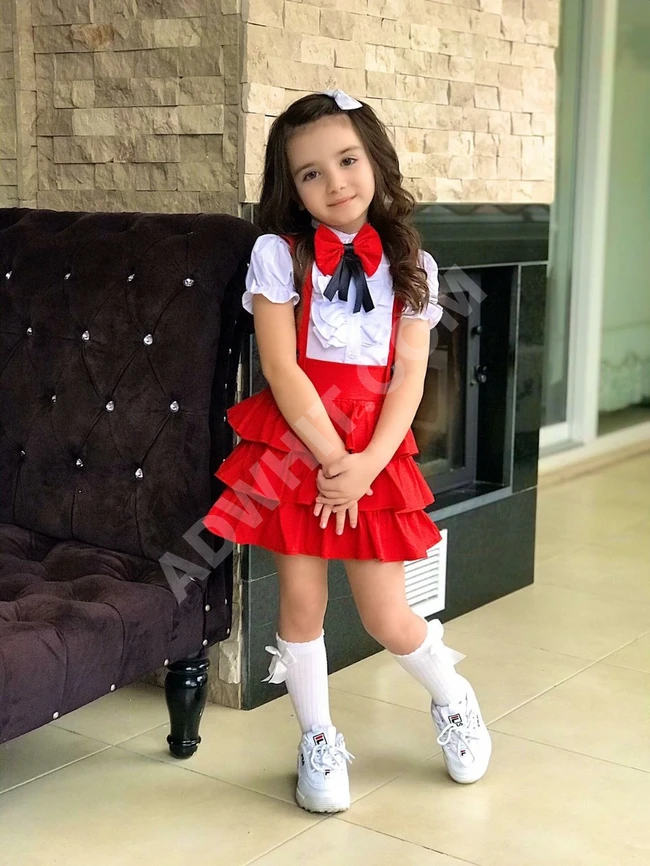 سلوبيت،قميص،اكسسوار للقميص،جراب