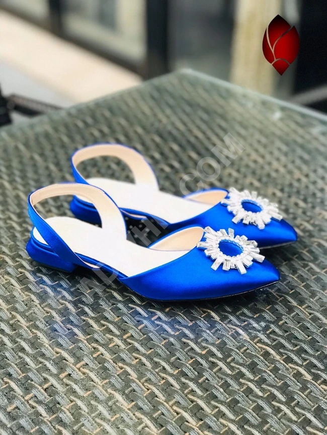 حذاء صيفي سبور بألوان متعددة