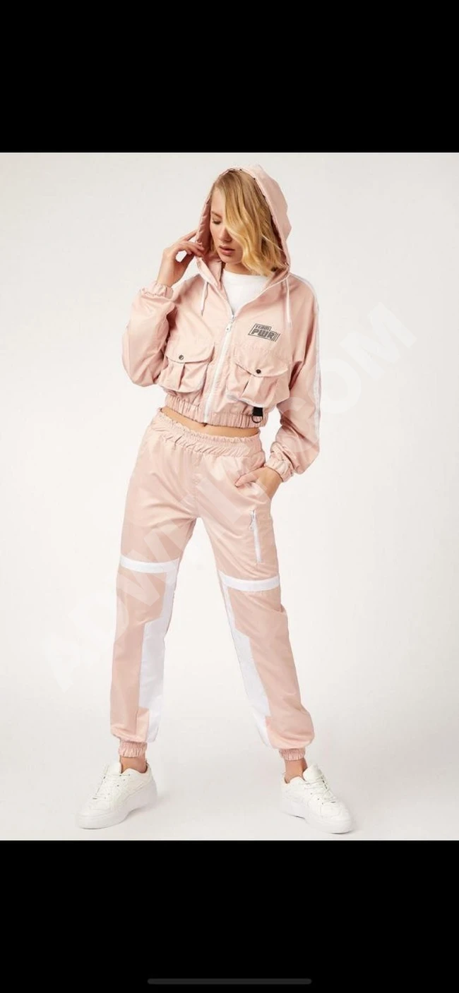 بيجامة قطعتين