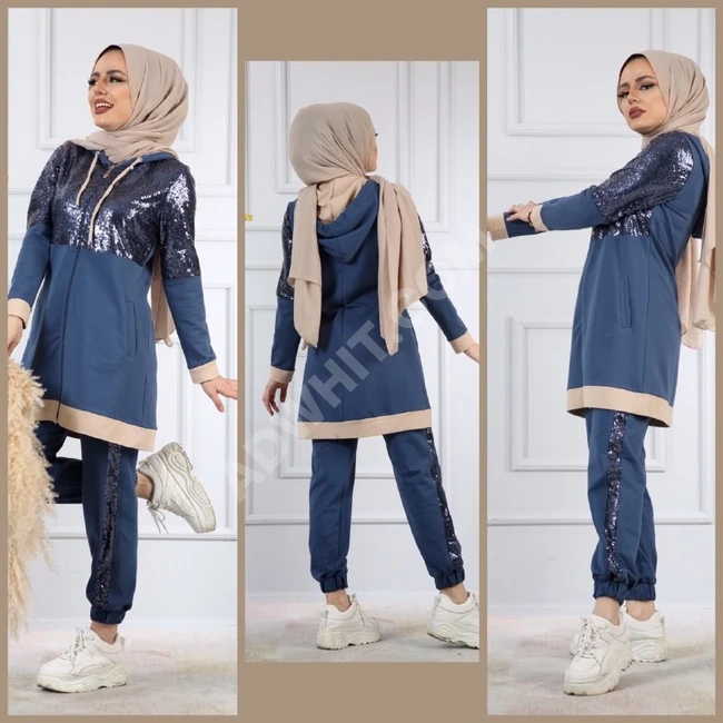 ببجامة رااائعة للمحجبات