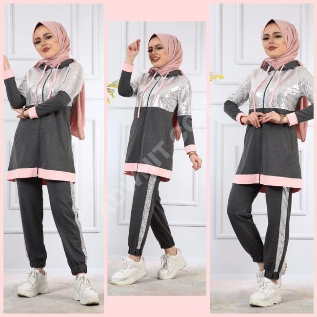 ببجامة رااائعة للمحجبات