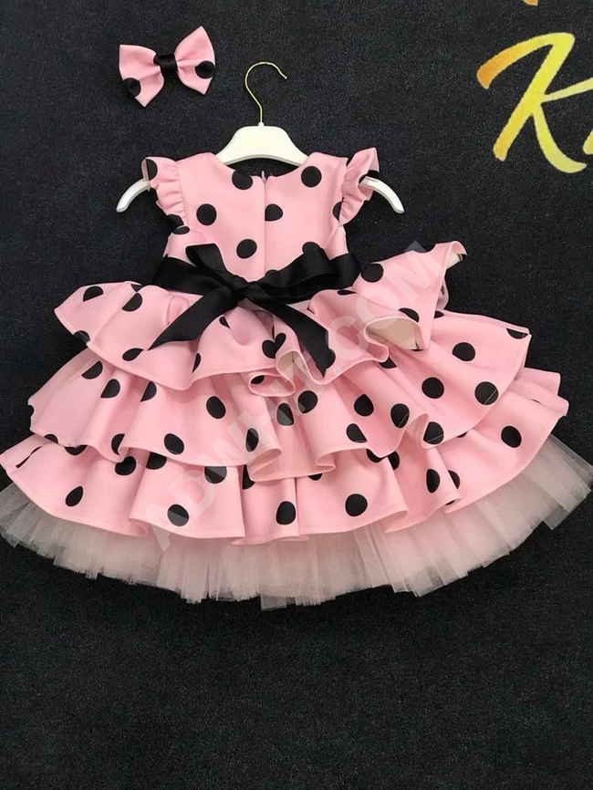 فستان بناتي رااائع