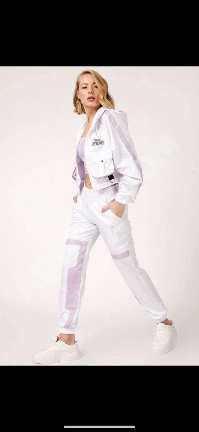 بيجامة قطعتين