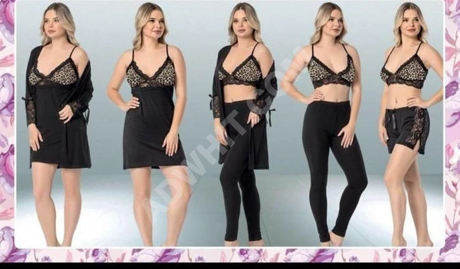 بيجامة قطن بسعر مغري جدااا