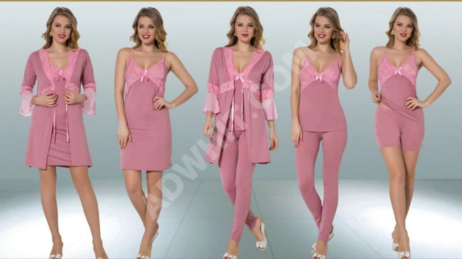 بيجامة قطن بسعر مغري جدااا