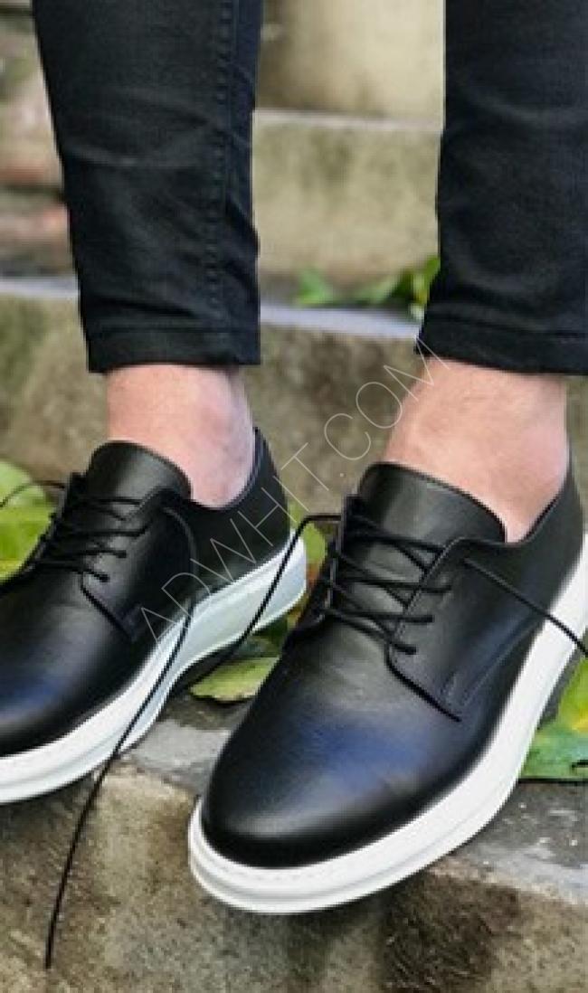 أحذية صناعة تركية عالية الجودة - من المصنع مباشرة - المبيع جملة