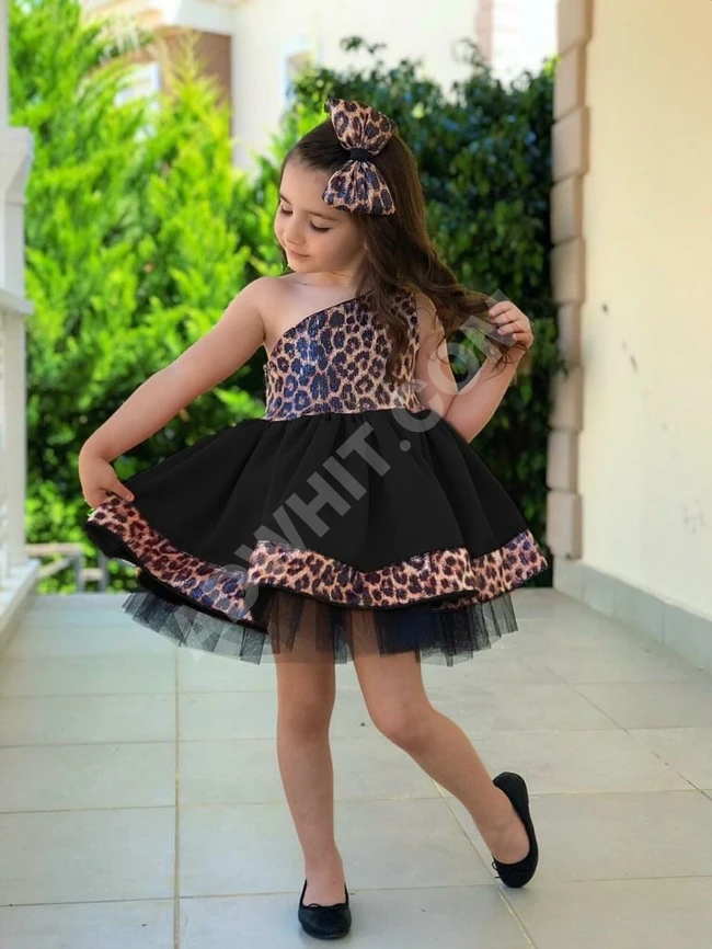 فستان بناتي رووووعة