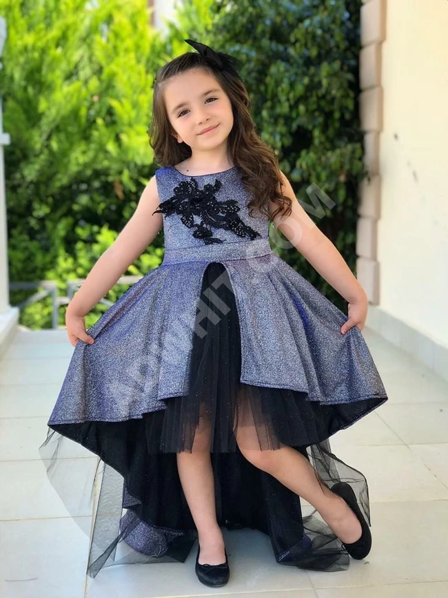 فستان بناتي مميز جدااا