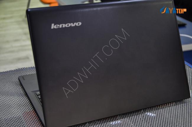 اللابتوب المناسب لكافة الأعمال المكتبية من شركة لينوفو Lenovo ideapad 110-15IBD 