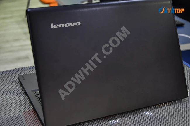 اللابتوب المناسب لكافة الأعمال المكتبية من شركة لينوفو Lenovo ideapad 110-15IBD 