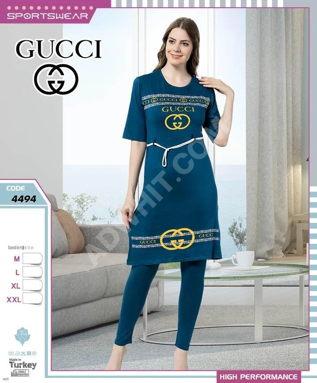 بيجامة نسائية نوعيه جدا ممتازة