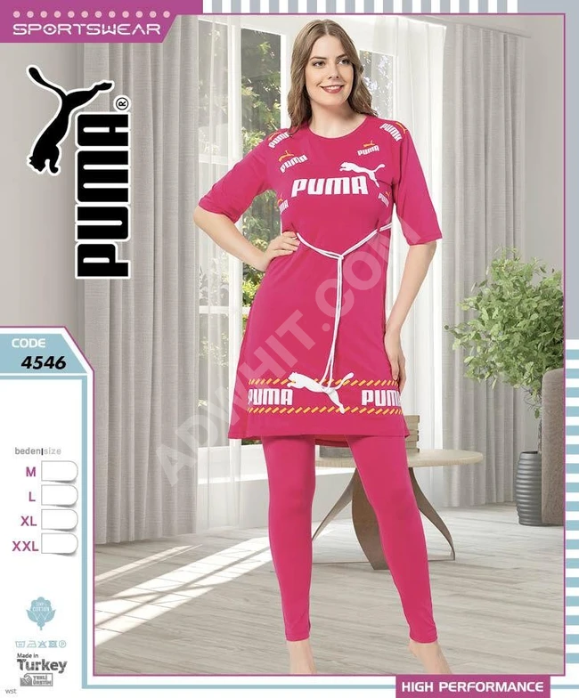 بيجامة نسائية نوعيه جدا ممتازة