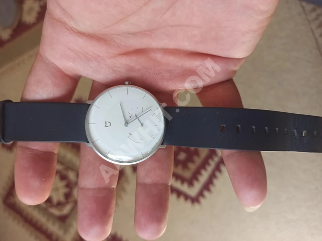 Xiaomi smart watches ( mijia & band4 )